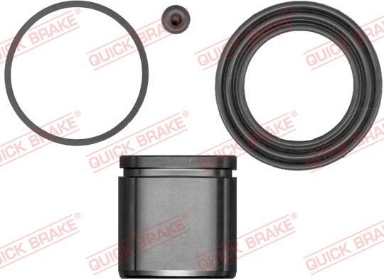 QUICK BRAKE 114-5089 - Set reparatie, etrier aaoparts.ro