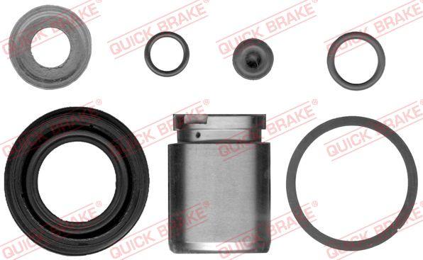 QUICK BRAKE 114-5086 - Set reparatie, etrier aaoparts.ro