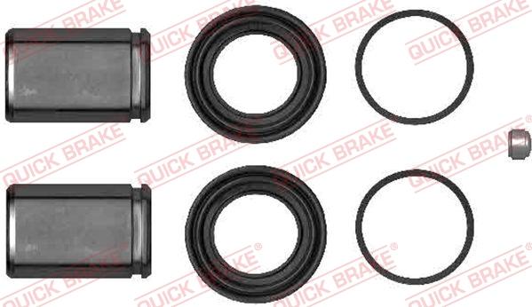 QUICK BRAKE 114-5036 - Set reparatie, etrier aaoparts.ro