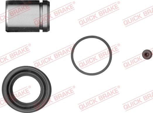 QUICK BRAKE 114-5033 - Set reparatie, etrier aaoparts.ro