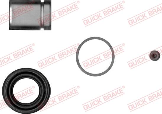 QUICK BRAKE 114-5032 - Set reparatie, etrier aaoparts.ro