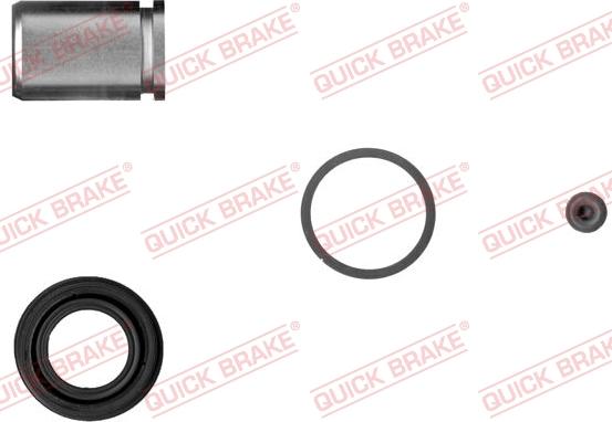 QUICK BRAKE 114-5029 - Set reparatie, etrier aaoparts.ro