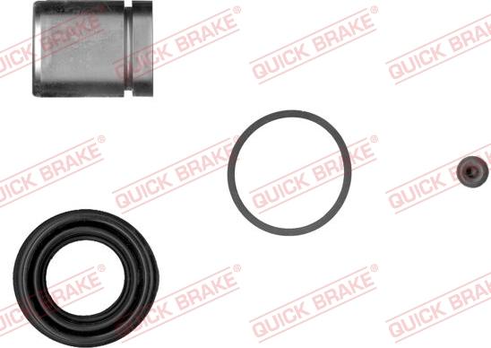 QUICK BRAKE 114-5026 - Set reparatie, etrier aaoparts.ro