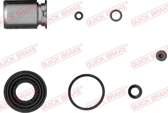 QUICK BRAKE 114-5020 - Set reparatie, etrier aaoparts.ro