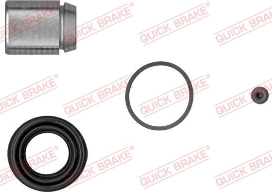 QUICK BRAKE 114-5028 - Set reparatie, etrier aaoparts.ro