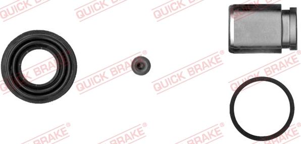 QUICK BRAKE 114-5022 - Set reparatie, etrier aaoparts.ro