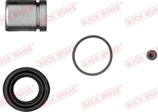 QUICK BRAKE 114-5027 - Set reparatie, etrier aaoparts.ro