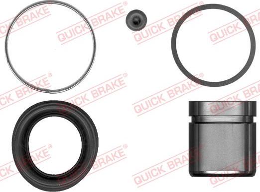 QUICK BRAKE 114-5070 - Set reparatie, etrier aaoparts.ro