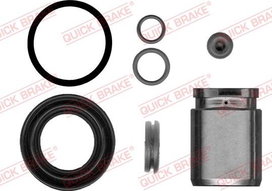 QUICK BRAKE 114-5145 - Set reparatie, etrier aaoparts.ro