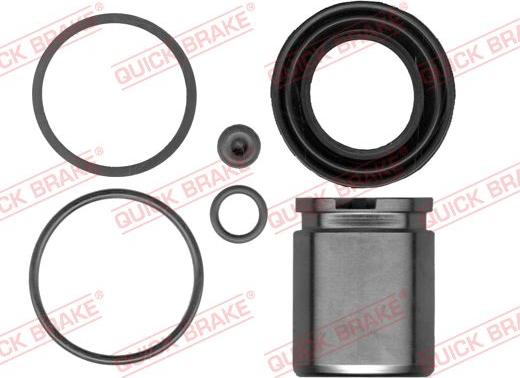 QUICK BRAKE 114-5146 - Set reparatie, etrier aaoparts.ro