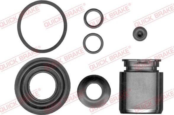 QUICK BRAKE 114-5141 - Set reparatie, etrier aaoparts.ro