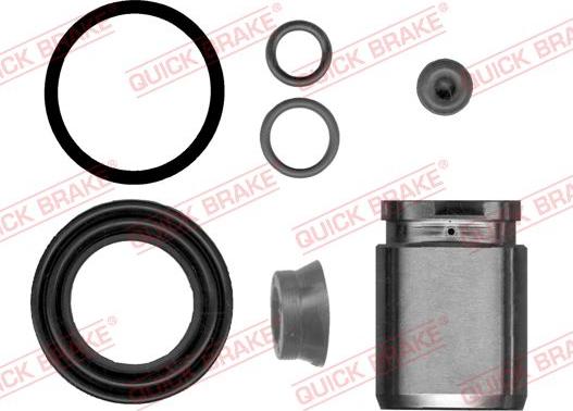 QUICK BRAKE 114-5142 - Set reparatie, etrier aaoparts.ro