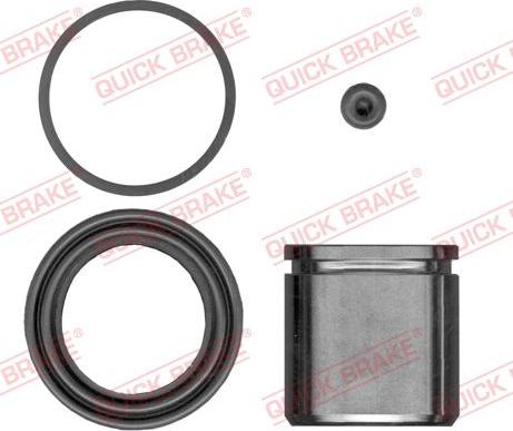 QUICK BRAKE 114-5151 - Set reparatie, etrier aaoparts.ro