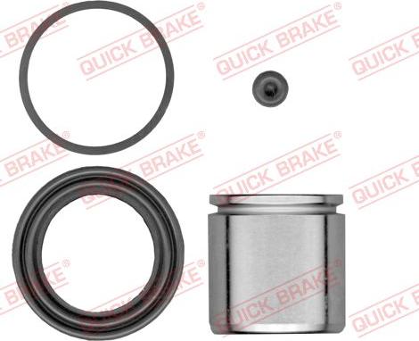 QUICK BRAKE 114-5152 - Set reparatie, etrier aaoparts.ro