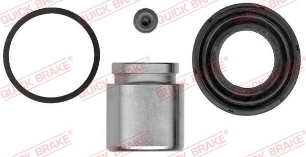 QUICK BRAKE 114-5105 - Set reparatie, etrier aaoparts.ro