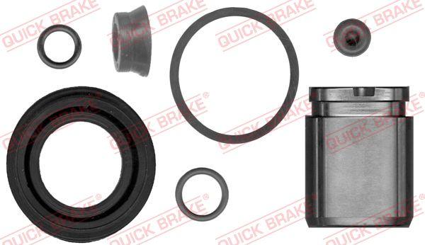 QUICK BRAKE 114-5100 - Set reparatie, etrier aaoparts.ro