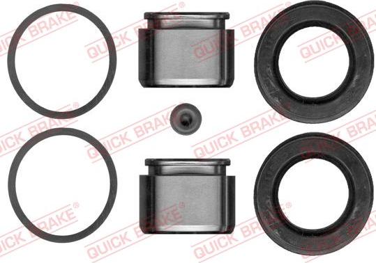 QUICK BRAKE 114-5110 - Set reparatie, etrier aaoparts.ro