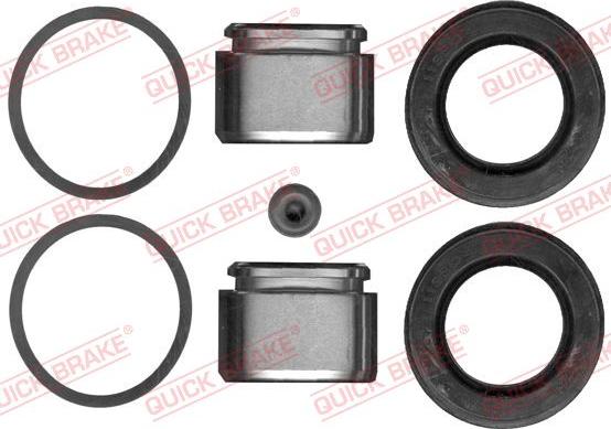 QUICK BRAKE 114-5111 - Set reparatie, etrier aaoparts.ro