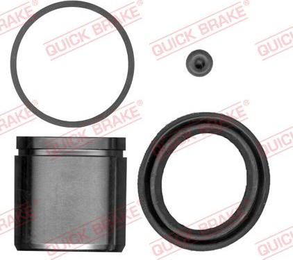 QUICK BRAKE 114-5187 - Set reparatie, etrier aaoparts.ro