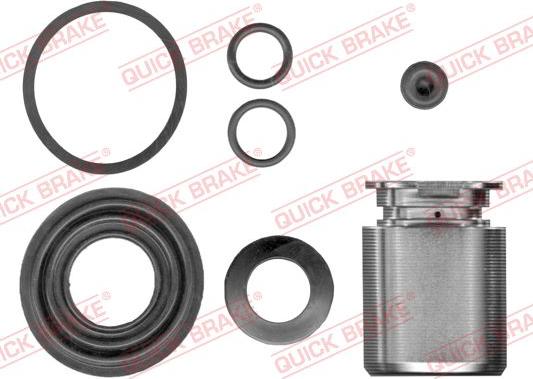 QUICK BRAKE 114-5138 - Set reparatie, etrier aaoparts.ro