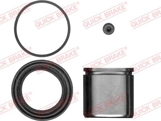 QUICK BRAKE 114-5132 - Set reparatie, etrier aaoparts.ro