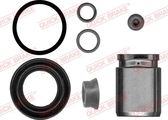 QUICK BRAKE 114-5137 - Set reparatie, etrier aaoparts.ro