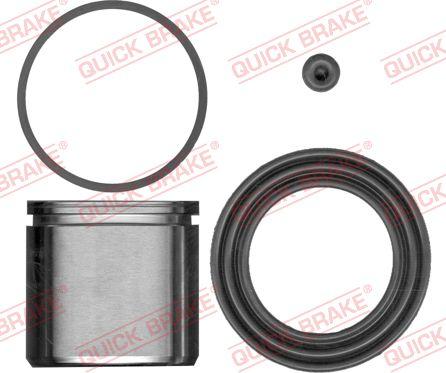 QUICK BRAKE 114-5179 - Set reparatie, etrier aaoparts.ro