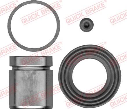 QUICK BRAKE 114-5174 - Set reparatie, etrier aaoparts.ro