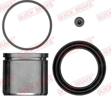 QUICK BRAKE 114-5170 - Set reparatie, etrier aaoparts.ro