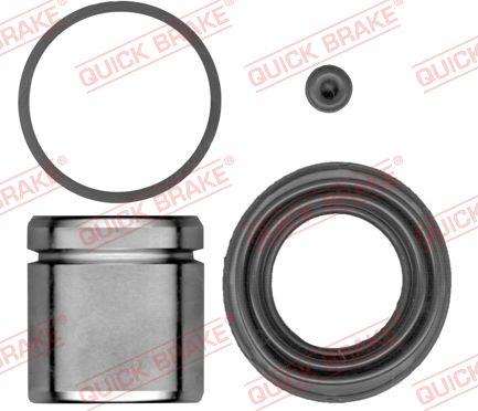 QUICK BRAKE 114-5178 - Set reparatie, etrier aaoparts.ro