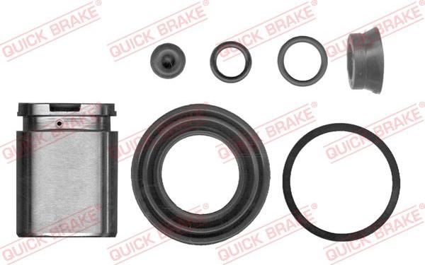 QUICK BRAKE 114-5173 - Set reparatie, etrier aaoparts.ro