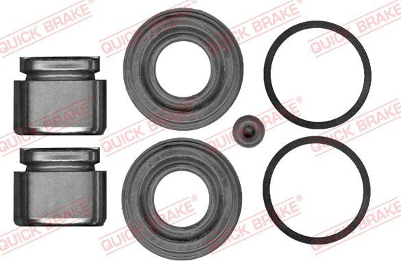 QUICK BRAKE 114-5172 - Set reparatie, etrier aaoparts.ro