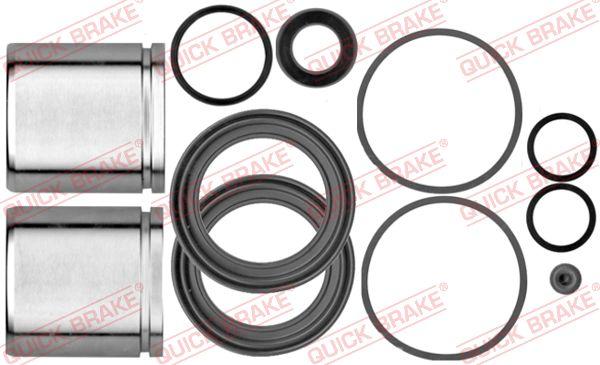 QUICK BRAKE 114-5367 - Set reparatie, etrier aaoparts.ro