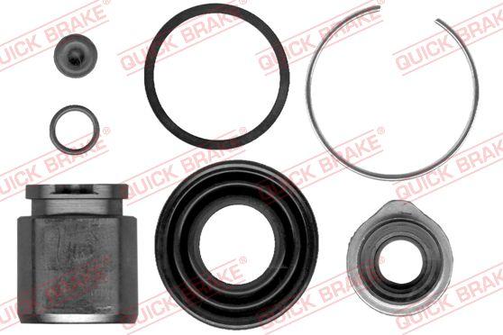 QUICK BRAKE 114-5301 - Set reparatie, etrier aaoparts.ro