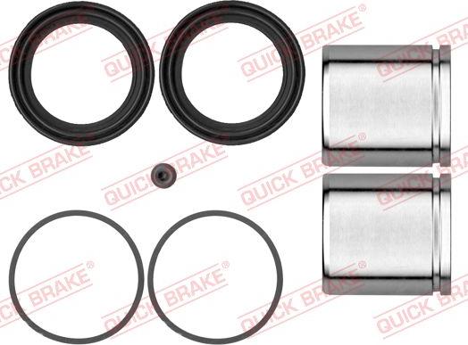 QUICK BRAKE 114-5371 - Set reparatie, etrier aaoparts.ro