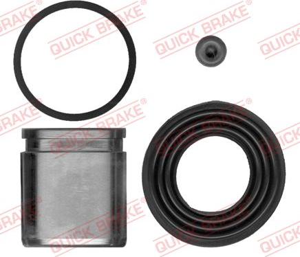 QUICK BRAKE 114-5242 - Set reparatie, etrier aaoparts.ro