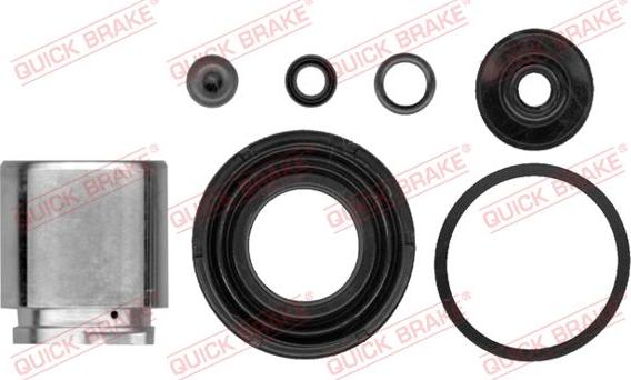 QUICK BRAKE 114-5277 - Set reparatie, etrier aaoparts.ro