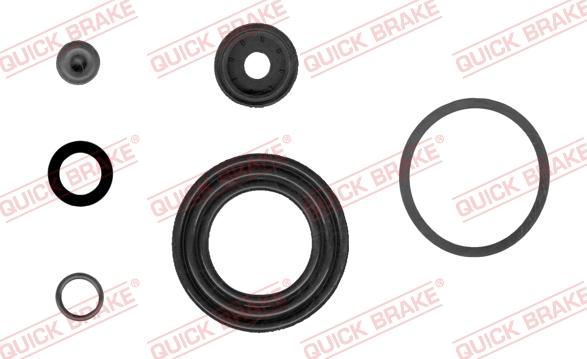 QUICK BRAKE 114-0441 - Set reparatie, etrier aaoparts.ro