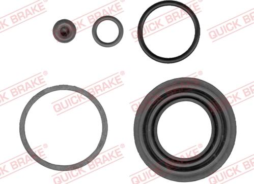 QUICK BRAKE 114-0451 - Set reparatie, etrier aaoparts.ro
