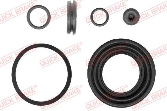 QUICK BRAKE 114-0409 - Set reparatie, etrier aaoparts.ro