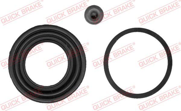 QUICK BRAKE 114-0408 - Set reparatie, etrier aaoparts.ro