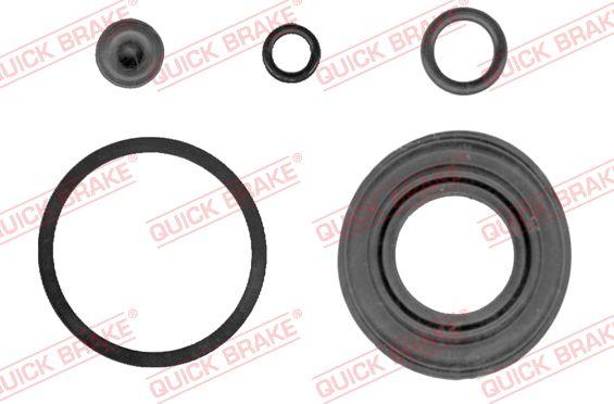 QUICK BRAKE 114-0436 - Set reparatie, etrier aaoparts.ro