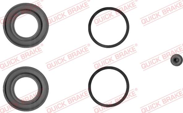 QUICK BRAKE 114-0091 - Set reparatie, etrier aaoparts.ro