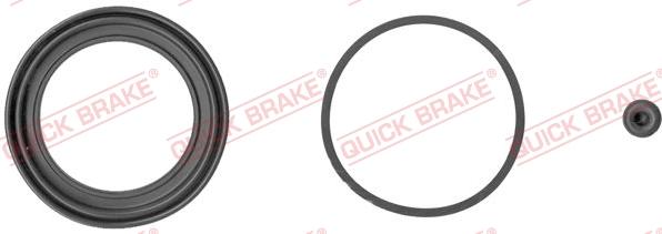 QUICK BRAKE 114-0093 - Set reparatie, etrier aaoparts.ro