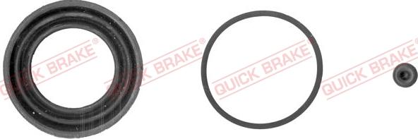 QUICK BRAKE 114-0092 - Set reparatie, etrier aaoparts.ro