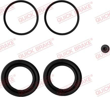 QUICK BRAKE 114-0044 - Set reparatie, etrier aaoparts.ro