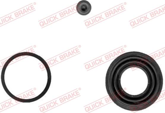 QUICK BRAKE 114-0045 - Set reparatie, etrier aaoparts.ro