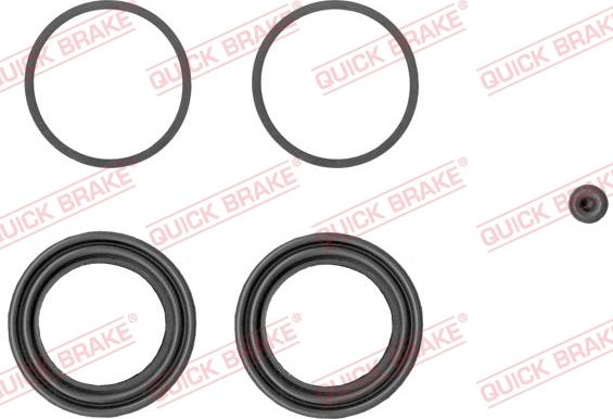 QUICK BRAKE 114-0040 - Set reparatie, etrier aaoparts.ro