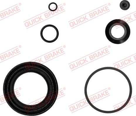 QUICK BRAKE 114-0047 - Set reparatie, etrier aaoparts.ro