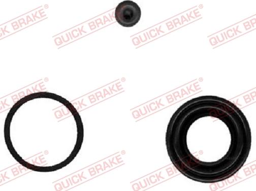 QUICK BRAKE 114-0059 - Set reparatie, etrier aaoparts.ro